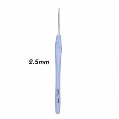 Kim Móc Len SKC Cán Dẻo - Dây Đan Siêu Bền, Giá Ưu Đãi 35k (Giá Gốc 42k) 12