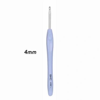Kim Móc Len SKC Cán Dẻo - Dây Đan Siêu Bền, Giá Ưu Đãi 35k (Giá Gốc 42k) 14