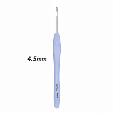Kim Móc Len SKC Cán Dẻo - Dây Đan Siêu Bền, Giá Ưu Đãi 35k (Giá Gốc 42k) 15