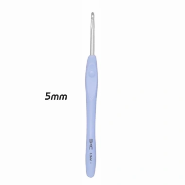 Kim Móc Len SKC Cán Dẻo - Dây Đan Siêu Bền, Giá Ưu Đãi 35k (Giá Gốc 42k) 16