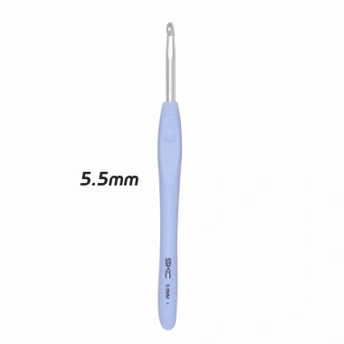 Kim Móc Len SKC Cán Dẻo - Dây Đan Siêu Bền, Giá Ưu Đãi 35k (Giá Gốc 42k) 17