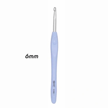 Kim Móc Len SKC Cán Dẻo - Dây Đan Siêu Bền, Giá Ưu Đãi 35k (Giá Gốc 42k) 18