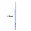 Kim Móc Len SKC Cán Dẻo - Dây Đan Siêu Bền, Giá Ưu Đãi 35k (Giá Gốc 42k) 19
