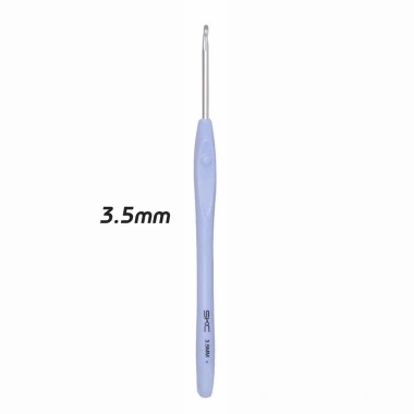 Kim Móc Len SKC Cán Dẻo - Dây Đan Siêu Bền, Giá Ưu Đãi 35k (Giá Gốc 42k) 19