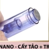 Kim Nano Cấy Tảo Đầu Cấy Nano Xanh - Đầu Kim Dr Pen Siêu Bền Giá 4.400₫
