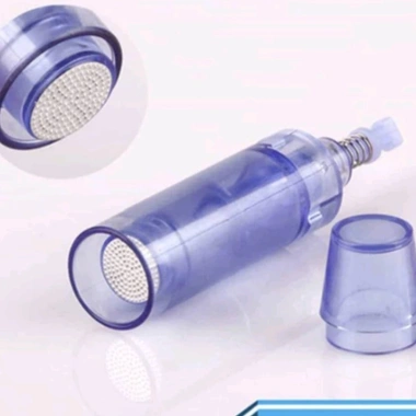 Kim Nano Cấy Tảo Đầu Cấy Nano Xanh - Đầu Kim Dr Pen Siêu Bền Giá 4.400₫