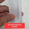Kim ngắn 0,25 (0.25x35mm) siêu bén cho máy xăm thần thánh và pro - Giá chỉ 19.400đ 2