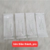 Kim ngắn 0,3 (0.3x35mm) siêu bén - Dùng cho máy xăm thần thánh, pro, chỉ 15.800đ 4