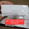 Kim ngắn 1mm - 1 hộp cho máy xăm thần thánh & Pro, bền, không rách, giảm còn 259k