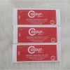 Kim ngắn Colour vỏ Đỏ 0.35-0.4 cho máy xăm thần thánh, pro - Giá chỉ 19.750 VND 5