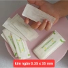 Kim ngắn size 0,35 0.35x35mm siêu bén cho máy xăm thần thánh và pro - 16.000 VND 4
