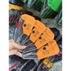 Kìm Nhặt Da Lấy Khoé D08 Mũi 16 - Giảm Giá 220.000đ, Giá Gốc 286.000đ, Loại Bỏ Mụn Nhanh 3