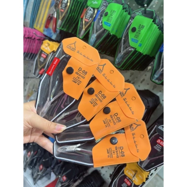 Kìm Nhặt Da Lấy Khoé D08 Mũi 16 - Giảm Giá 220.000đ, Giá Gốc 286.000đ, Loại Bỏ Mụn Nhanh 4 Kìm Nhặt Da Lấy Khoé D08 Mũi 16 - Giảm Giá 220.000đ, Giá Gốc 286.000đ, Loại Bỏ Mụn Nhanh 4
