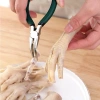 Kìm rút xương chân gà mini thiết kế nhỏ gọn, tiện lợi, giá chỉ 50.000₫ 2