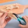 Kìm rút xương chân gà sắc bén, tiện lợi, dễ sử dụng - Giá 19.000₫, hàng loại 1