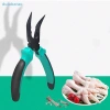 Kìm rút xương chân gà sắc bén, tiện lợi, dễ sử dụng - Giá 19.000₫, hàng loại 1 2