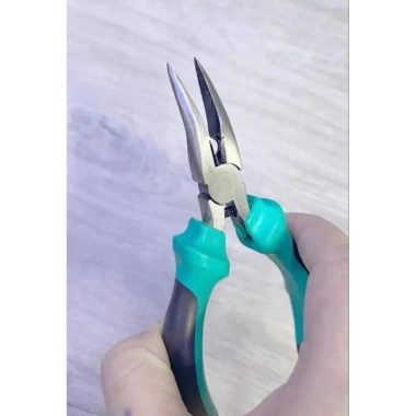 Kìm rút xương chân gà sắc bén, tiện lợi, dễ sử dụng - Giá 19.000₫, hàng loại 1