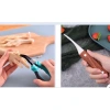Kìm rút xương chân gà sắc bén, tiện lợi, dễ sử dụng - Giá 19.000₫, hàng loại 1 6