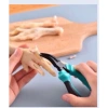 Kìm rút xương chân gà sắc bén, tiện lợi, dễ sử dụng - Giá 19.000₫, hàng loại 1 7
