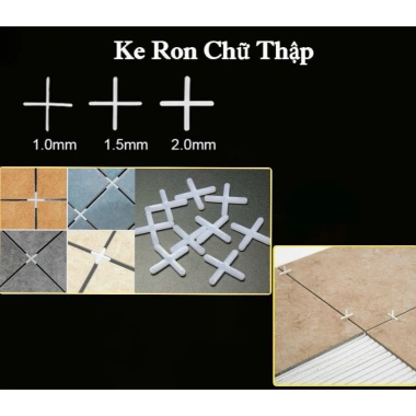 Kìm Siết Ke Cân Bằng Ốp Lát - Độ bền cao, ke chữ thập, giá giảm 65.000₫