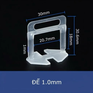 Kìm Siết Ke Cân Bằng Ốp Lát - Độ bền cao, ke chữ thập, giá giảm 65.000₫ 8 Kìm Siết Ke Cân Bằng Ốp Lát - Độ bền cao, ke chữ thập, giá giảm 65.000₫ 8