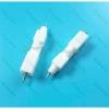 Kim sứ đa năng dây đánh lửa bếp gas âm, ốc vặn định vị tùy chỉnh, phù hợp bếp âm điêu gang, giá 9.900 VND 8