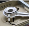 Kim sứ đánh lửa bếp gas mini 2 chiếc - Đôi/đơn, du lịch, nhanh, an toàn, chỉ 9.900đ, tiết kiệm năng lượng 2