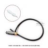 Kim sứ + dây IC đánh lửa bếp gas mini, bếp ga du lịch - Thay thế, giá 16.826₫ 10