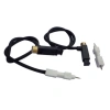 Kim sứ + Dây IC đánh lửa bếp gas mini du lịch - Thay thế nhanh, giá ưu đãi 9.900đ 3