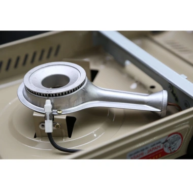 Kim sứ + Dây IC đánh lửa bếp gas mini du lịch - Thay thế nhanh, giá ưu đãi 9.900đ