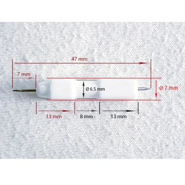 Kim sứ + Dây IC đánh lửa bếp gas mini du lịch - Thay thế nhanh, giá ưu đãi 9.900đ 5 Kim sứ + Dây IC đánh lửa bếp gas mini du lịch - Thay thế nhanh, giá ưu đãi 9.900đ 5