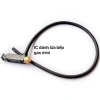 Kim sứ + Dây IC đánh lửa bếp gas mini du lịch - Thay thế nhanh, giá ưu đãi 9.900đ 9