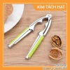 Kìm tách hạt óc chó & kẹp vỏ càng cua - Tiện lợi, bền bỉ, giá ưu đãi 47.900₫ (giá gốc 59.875₫)