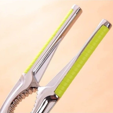 Kìm tách hạt óc chó & kẹp vỏ càng cua - Tiện lợi, bền bỉ, giá ưu đãi 47.900₫ (giá gốc 59.875₫) 6