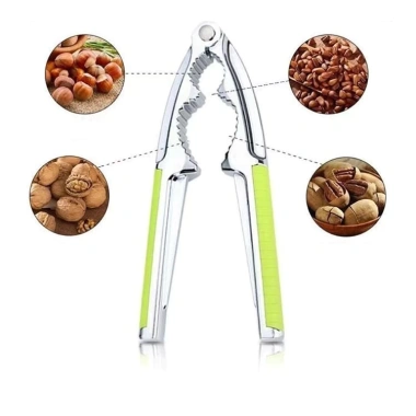 Kìm tách hạt óc chó & kẹp vỏ càng cua - Tiện lợi, bền bỉ, giá ưu đãi 47.900₫ (giá gốc 59.875₫) 8