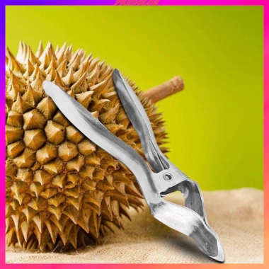 Kìm tách vỏ sầu riêng siêu tiện lợi, tách nhanh, giá chỉ 72.000₫, giảm 20%