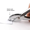 Kìm Tháo Gỡ Kim Bấm Eagle 1.039A – Kìm Nhổ Ghim Siêu Bền, Giá Ưu Đãi 46.000₫ 3