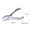 Kìm Tháo Gỡ Kim Bấm Eagle 1.039A – Kìm Nhổ Ghim Siêu Bền, Giá Ưu Đãi 46.000₫ 4