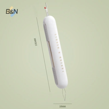 Kim Threader B&N 2 Trong 1 May Tay Khâu Tẩy Ren Hai Đầu Giá Ưu Đãi 42.790