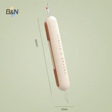 Kim Threader B&N 2 Trong 1 May Tay Khâu Tẩy Ren Hai Đầu Giá Ưu Đãi 42.790