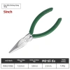 Kìm thủ công Mini 17cm - kìm kim, nose, chéo, dây không răng, giá chỉ 192.517 VND 10