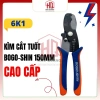 Kìm Tuốt Dây Điện BOGO SHIN 8x200mm – Dụng Cụ Thợ Điện và DIY Giá Ưu Đãi 90k