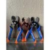 Kìm Tuốt Dây Điện BOGO SHIN 8x200mm – Dụng Cụ Thợ Điện và DIY Giá Ưu Đãi 90k 9