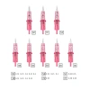 Kim Xăm Chân Mày Môi Ambition Hồng 20 chiếc - Chất lượng cao, giá 181.500₫ 5