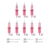 Kim Xăm Chân Mày Môi Ambition Hồng 20 chiếc - Chất lượng cao, giá 181.500₫ 8