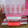 Kim Xăm Chân Mày Môi Ambition Hồng 20 chiếc - Chất lượng cao, giá 181.500₫ 9