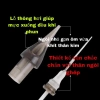 Kim xăm hoa cúc DIRK cho máy pen – Lưỡi sắc bén, phun môi mày chuẩn nét, giá 13.650₫ 2