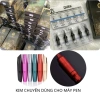 Kim xăm hoa cúc DIRK cho máy pen – Lưỡi sắc bén, phun môi mày chuẩn nét, giá 13.650₫ 6