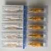 Kim xăm máy pen 10k - kim U, 9 phi 12, bán lẻ 1 chiếc, giá chỉ 15.000 VND 2