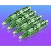 Kim xăm máy pen cực hot Long Xanh T-Rex - Độ bám cao, giá 18.200đ